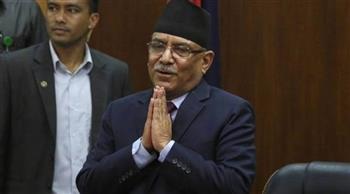 تعيين متمرد ماوي سابق رئيساً للوزراء في نيبال