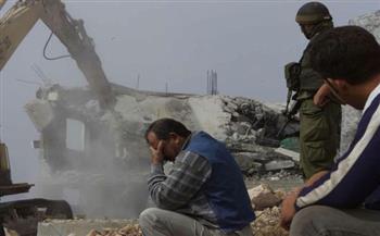 السلطات الإسرائيلية تهدم قرية "العراقيب" بالنقب للمرة الـ211 والثانية خلال شهر واحد
