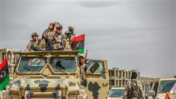 الجيش الليبي: لن نسكت على تحول بلدنا إلى دولة فاشلة لاستنزاف ثرواتها ومقدراتها