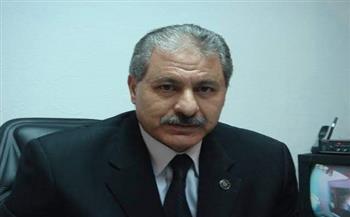 وزير الشباب والرياضة ينعى وفاة اللواء محمد صبيح فودة رئيس اللجنة البارالمبية الأسبق