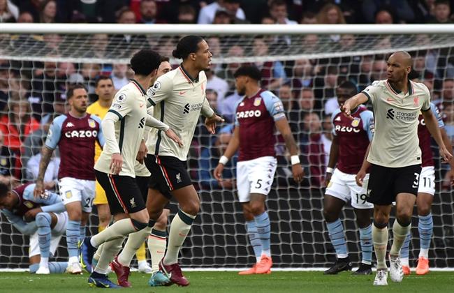 روابط يلا شوت.. مشاهدة مباراة ليفربول وأستون فيلا بث مباشر yalla shoot اليوم 26-12-2022 الدوري الانجليزي