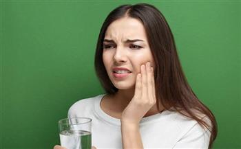 نصائح لتجنب ألم الأسنان بالشتاء
