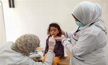 "الصحة" تعلن إطلاق 5 قوافل طبية مجانية ضمن "حياة كريمة" في عدد من المحافظات