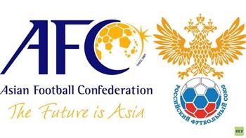 مسئول روسي يرجح اتخاذ موسكو قرارا بالانتقال من (يويفا) إلى الاتحاد الآسيوي لكرة القدم