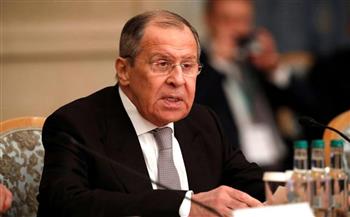 وزير الخارجية الروسي: قدرة الغرب على توجيه الاقتصاد العالمي ستنخفض قريبًا