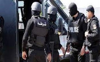 الأجهزة الأمنية بالقاهرة تواصل جهودها في مكافحة جرائم الاتجار بالمخدرات