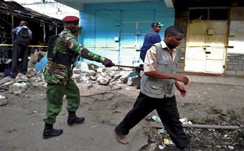 كينيا: مقتل شخصين برصاص مسلحي "الشباب" في منطقة "لامو" الساحلية