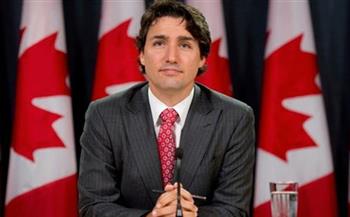رئيس الوزراء الكندي يحذر من عام مقبل صعب مع توجه البلاد نحو الركود