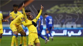 مشاهدة مباراة الهلال والنصر يلا شوت في الدوري السعودي.. بث مباشر الهلال الآن Hilal vs Nasr