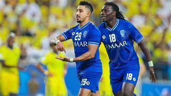 مشاهدة مباراة الهلال والنصر بث مباشر اليوم الاثنين 26 ديسمبر 2022 .. يلا شوت النصر والهلال على قناة SSC