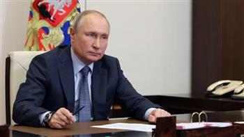 الرئيس الروسي يعين مدفيديف نائبا أول لرئيس اللجنة العسكرية الصناعية