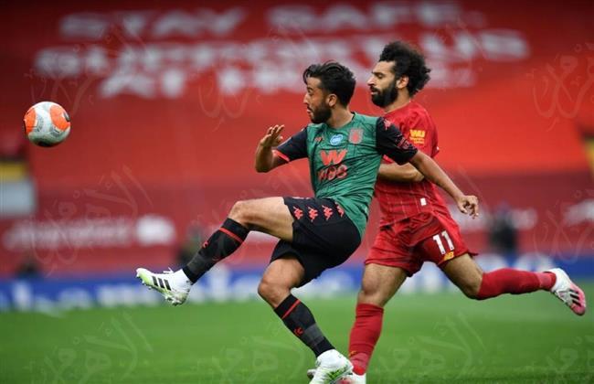 يلا كورة.. بث مباشر مباراة ليفربول وأستون فيلا | يلا شوت مشاهدة مباراة ليفربول وأستون فيلا بث مباشر