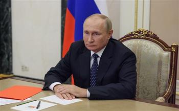 بوتين يوافق على إجراءات تقديم طلبات التخلي عن الجنسية الأوكرانية