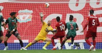 بث مباشر مشاهدة مباراة ليفربول ضد أستون فيلا يلا شوت اليوم في الدوري الإنجليزي
