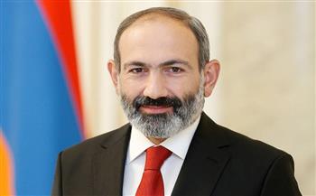 رئيس الوزراء الأرميني يُشارك في قمة رابطة الدول المستقلة في سانت بطرسبرج