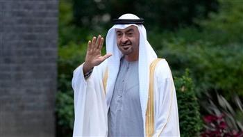 رئيس الإمارات يبحث هاتفيا مع نظيره الأنجولي سبل تعزيز التعاون الثنائي