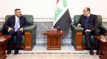 رئيس ائتلاف دولة القانون العراقي: المرحلة الراهنة تتطلب الارتقاء بالمنظومة الأمنية
