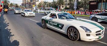 الإمارات.. شرطة دبي تضبط 432 مطلوباً دولياً خلال العامين الماضيين