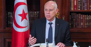 الرئيس التونسي: آن أوان وضع حد لمن يحاولون العبث بإرادة المواطنين