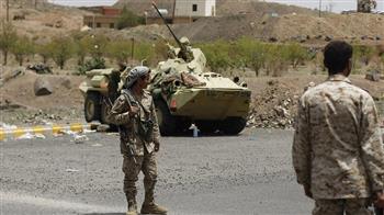 اليمن: مقتل وإصابة 4 جنود إثر كمين لتظيم "القاعدة" الإرهابي في محافظة أبين