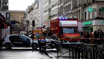توجيه تهم القتل على أساس عنصري للمشتبه به في هجوم باريس