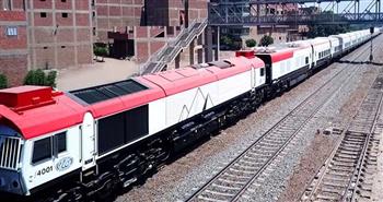 رئيس هيئة السكة الحديد يكشف أسعار قطار تالجو الإسبانية 