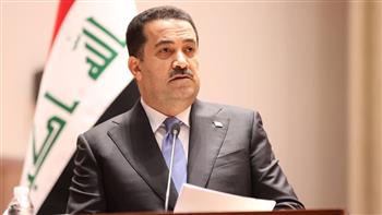 رئيس الوزراء العراقي يلتقي سفراء دول مجلس التعاون الخليجي واليمن