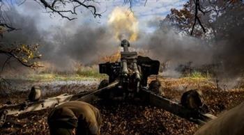 وزارة الدفاع الروسية تعلن مقتل أكثر من 40 جنديا أوكرانيا على محور جنوب دونيتسك