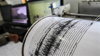 شبكة رصد الزلازل تكشف تفاصيل الهزة الأرضية على بعد 26 كيلومترا جنوب غربي الطور