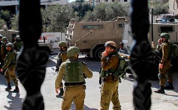 حملة اعتقالات ومداهمات في الضفة الغربية