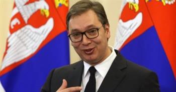 وزير الدفاع الصربي: سندافع عن سيادتنا ووحدة أراضينا