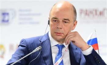 وزير المالية الروسي يكشف تأثير سقف النفط على موازنة 2023
