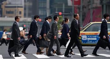 اليابان: انخفاض معدل البطالة إلى 2.5٪ في نوفمبر