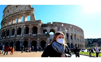 تعافي السياحة الإيطالية في عام 2022