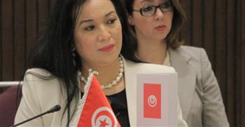 وزيرة الأسرة التونسية: نسبة تشغيل المرأة أقل من المأمول