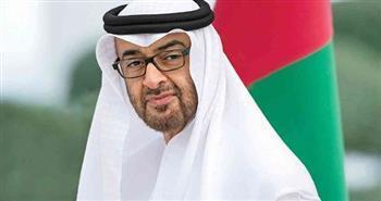 رئيسا الإمارات وموريتانيا يبحثان هاتفيًا العلاقات الثنائية