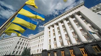 الرئاسة الأوكرانية: أحداث مهمة تنتظرنا العام المقبل وهدفنا استعادة كل أراضينا المعترف بها دوليا