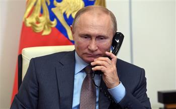 بوتين في لقاء مع باشينيان: القضية الأساسية هي تسوية الوضع في كراباخ