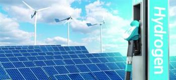 شراكة بين سلطنة عمان والوكالة الدولية للطاقة بمشروعات الهيدروجين الأخضر