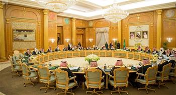 السعودية تؤكد وقوفها مع العراق لصون استقراره وحفظ سيادته واستعادة مكانته التاريخية