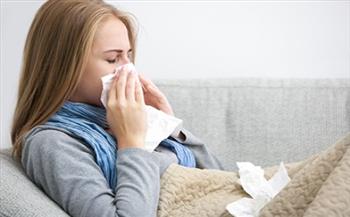 «الصحة» توضح كيفية علاج الإنفلونزا والوقاية منها: ابعد عن المضادات الحيوية