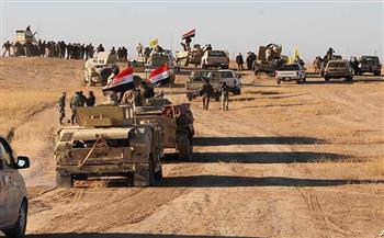 إطلاق عملية أمنية جديدة لتعقب عناصر داعش شمال شرقي العراق