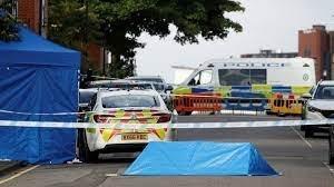 الشرطة البريطانية: مقتل شخص طعنًا في ملهى ليلي ببرمنجهام
