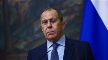 لافروف: روسيا لن تقترح مبادرات جديدة بشأن الأسلحة الاستراتيجية