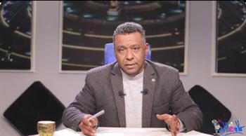 خالد ناجح: «مافيش مصري واحد بيشك في وطنية الرئيس السيسي» (فيديو)