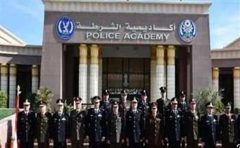 بالخطوات.. نتيجة كلية الشرطة 2023 والاستعلام عن أسماء المقبولين