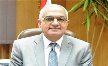 رئيس جامعة المنصورة: القيادة السياسية أولت اهتماما مضاعفا لذوي الهمم لضمان حقوقهم