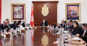الحكومة التونسية تعتمد مشروع المخطط التنموي 2023-2025