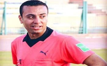 محمد الغازي حكم الساحة