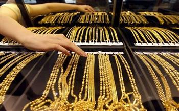 عودة المشغولات الذهبية المصرية للمنافسة بالأسواق العالمية.. وإتمام تصدير أول شحنة للسعودية